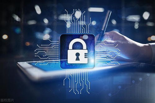 量子通信利好政策落地，五家龍頭獲主力98億舉牌，網絡技術服務迎來新機遇